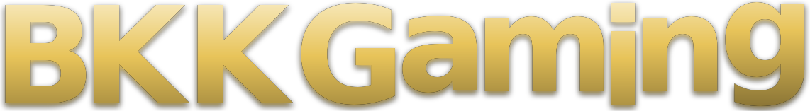 BKKGaming โลโก้