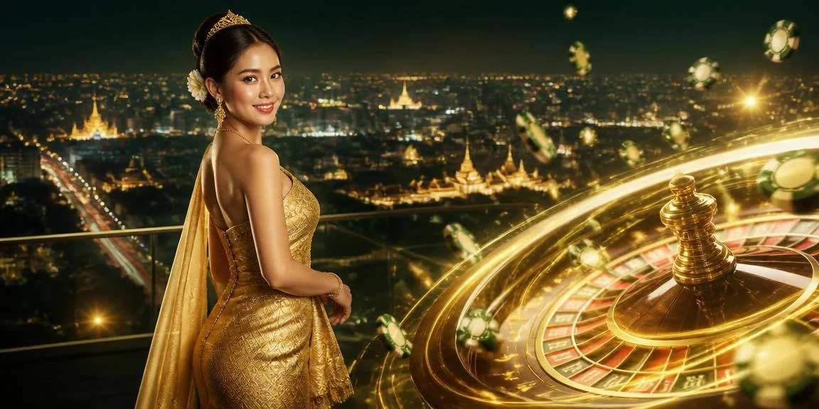 BKKGaming บาคาร่าคลาสสิก — เล่นสดกับดีลเลอร์จริง