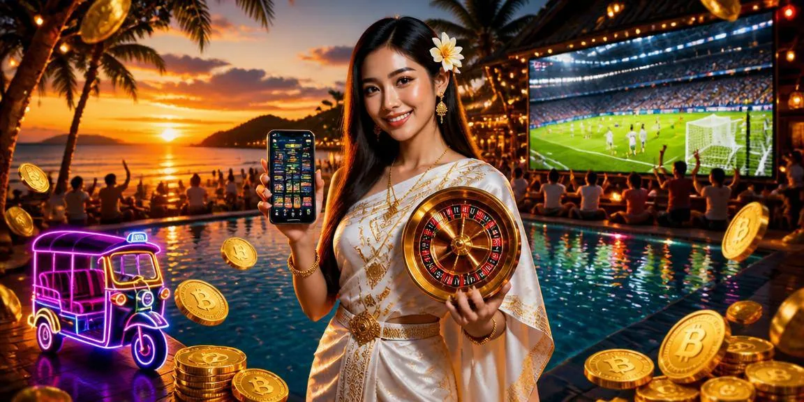 BKKGaming โบนัส